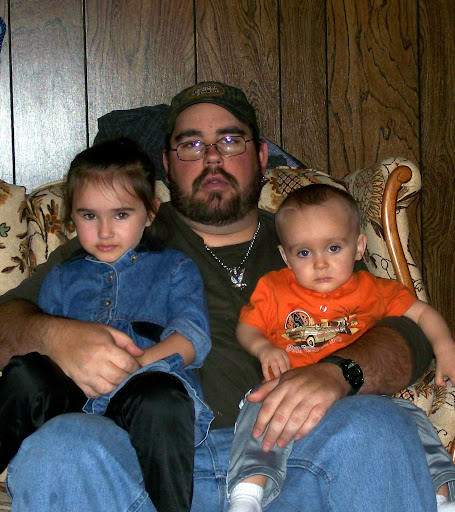 Sam Singleton Photo 12