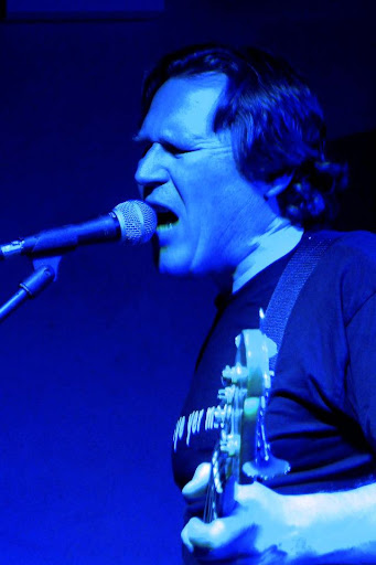 Donal Kelly Photo 9