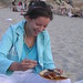 Sarah Mange Photo 3