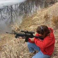 Jennifer Gill Photo 37