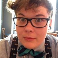 Catherine Farley Photo 7