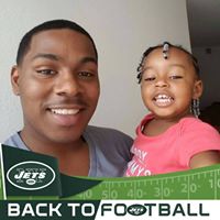 Adrian Foster Photo 28