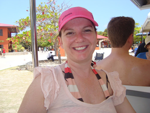 Sara Mcdonald Photo 43