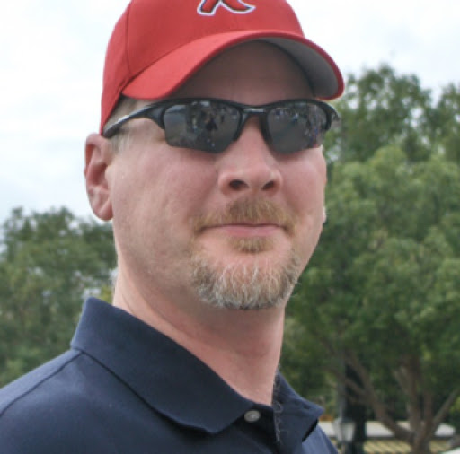 Allen Carter Photo 31
