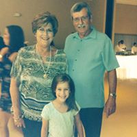 Cynthia Prejean Photo 7