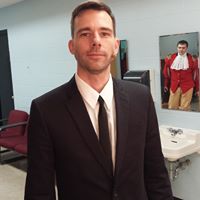 Michael Dewolfe Photo 12
