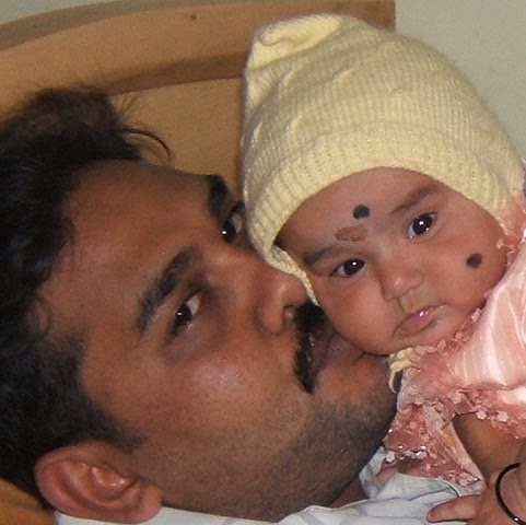 Anand Ramakrishnan Photo 10