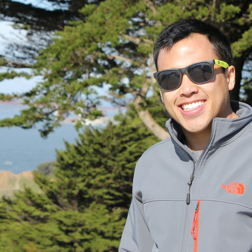 Jeffrey Tran Photo 37
