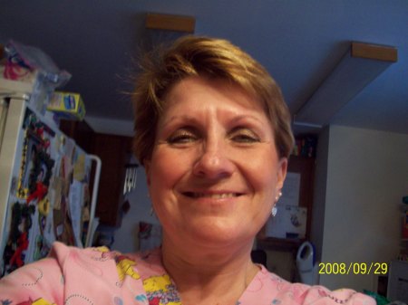Cindy Burch Photo 10