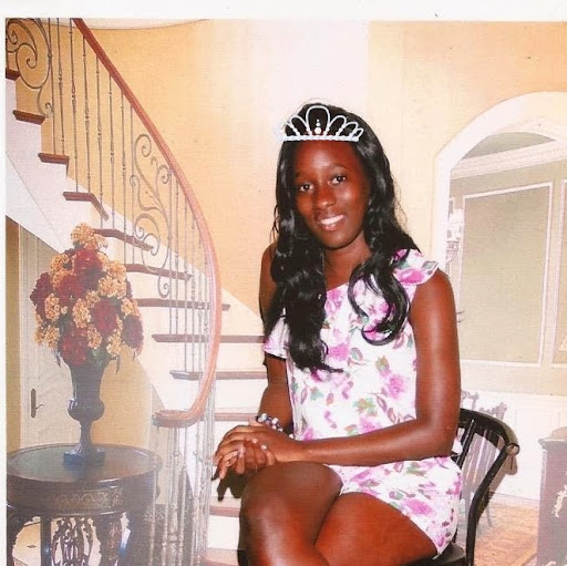 Tiffany Benjamin Photo 12
