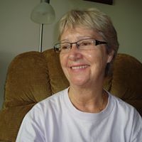 Patricia Tracey Photo 29