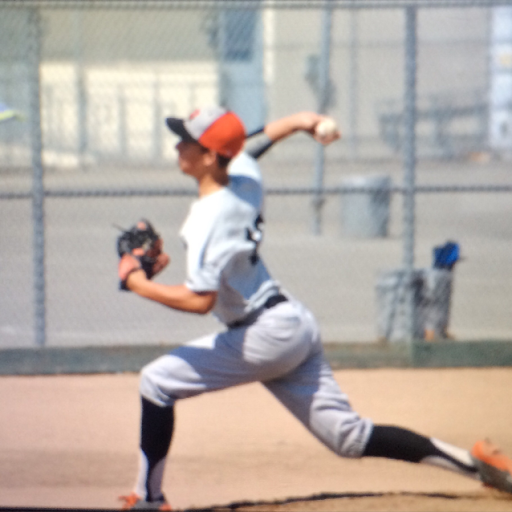 Chase Nelson Photo 7