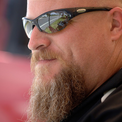 Mike Carlson Photo 14