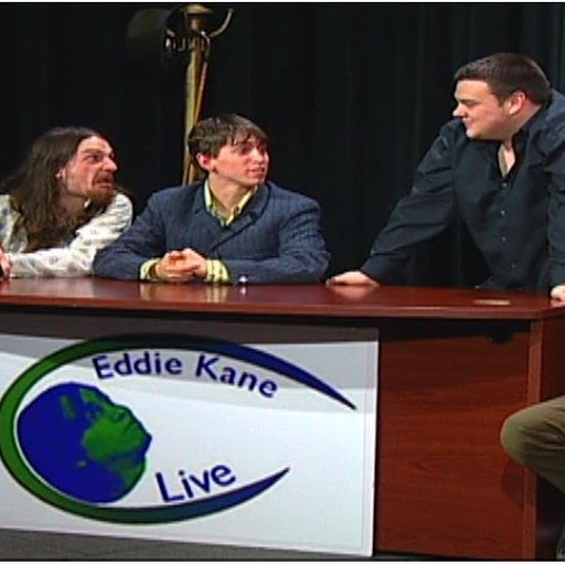 Edward Kane Photo 10