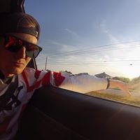 Justin Thornton Photo 23