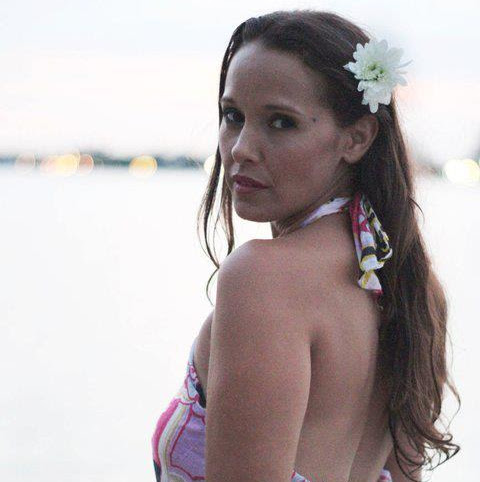 Elaine Caban Photo 2