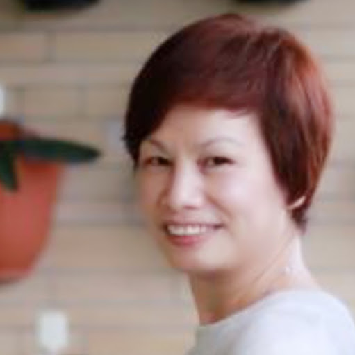 Sandy Chan Photo 38