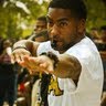 Anthony Higgs Photo 10