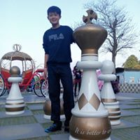 Samuel Chao Photo 15