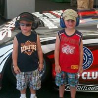 Kurt Chapman Photo 38