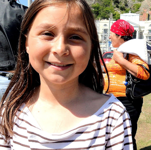 Eleanor Turner Photo 39