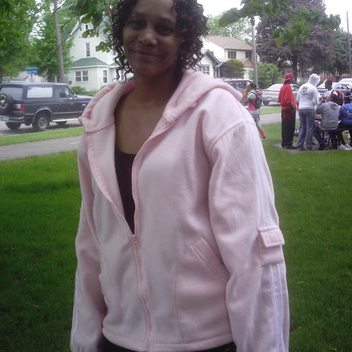 Marcella Taylor Photo 12