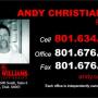 Charles Christiansen Photo 13