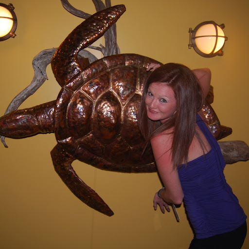 Christina Gagnon Photo 3
