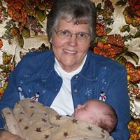 Betty Clements Photo 21