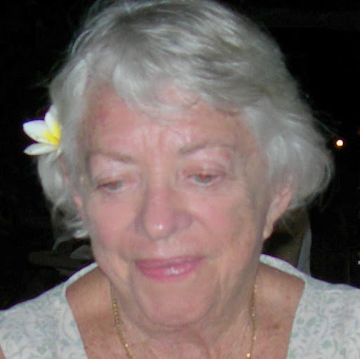 Margaret Spence Photo 28