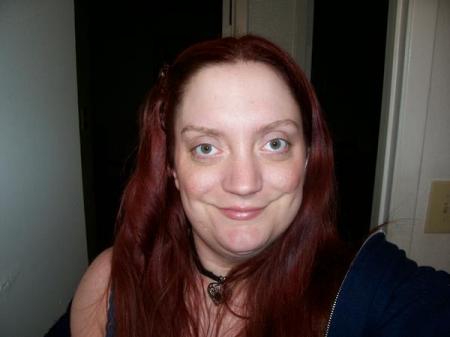 Crystal Higgins Photo 14