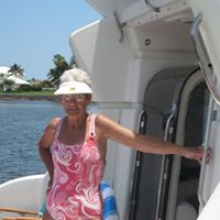 Gloria Tipton Photo 14