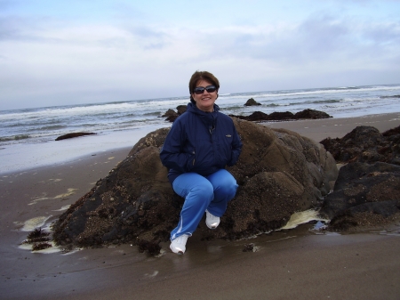 Brenda Campbell Photo 30