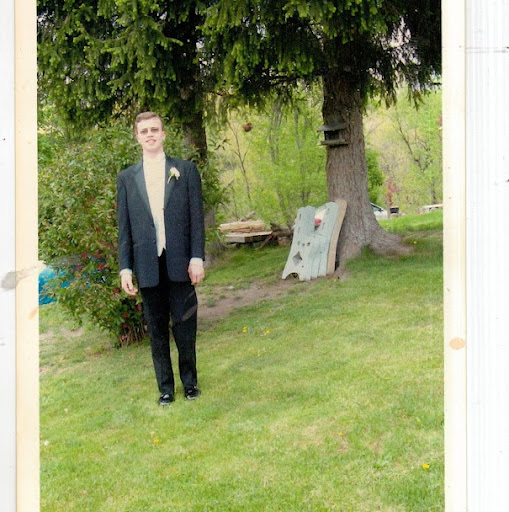 Matthew Cramer Photo 24