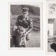 Kenneth Land Photo 2