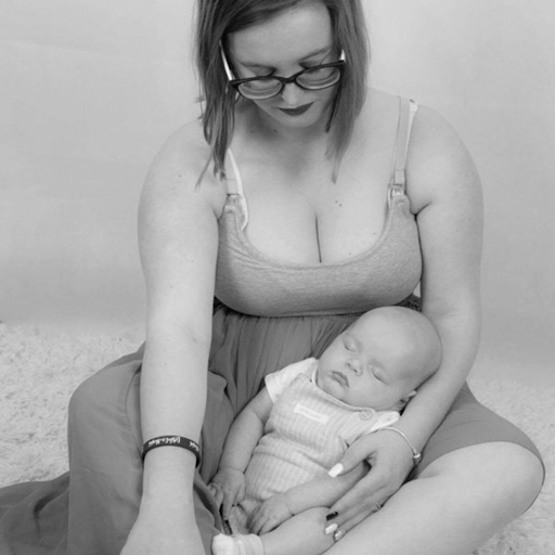 Megan Devine Photo 35