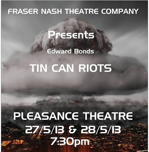 Edward Nash Photo 44