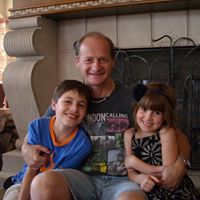 Paul Funk Photo 25