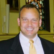 Chris Arnett Photo 9