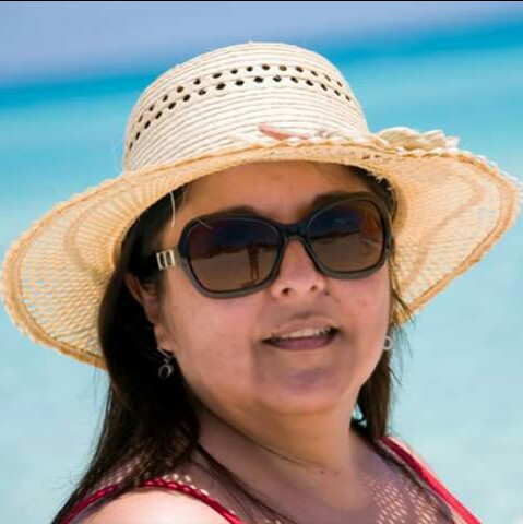 Patricia Campos Photo 20