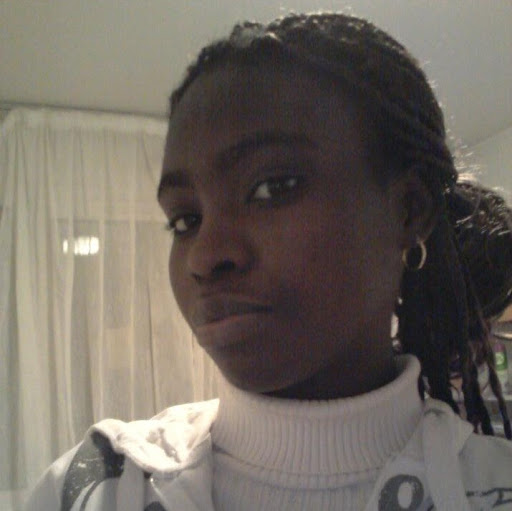 Ndeye Diagne Photo 5