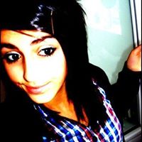 Brittany Robins Photo 14