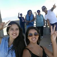 Maria Acosta Photo 20