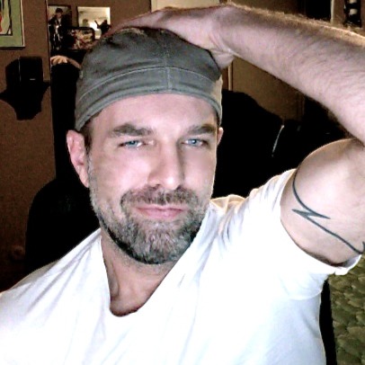 Brian Harker Photo 31