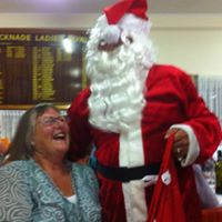 Lorraine Bush Photo 3