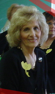 Sally Johnson Photo 13