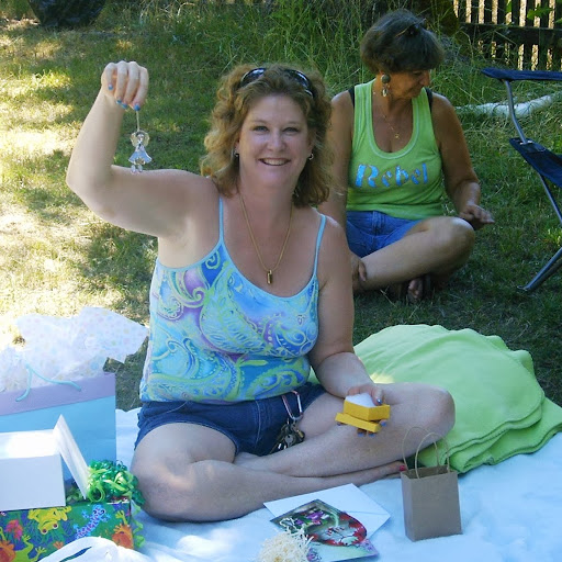 Barbara Carpenter Photo 13