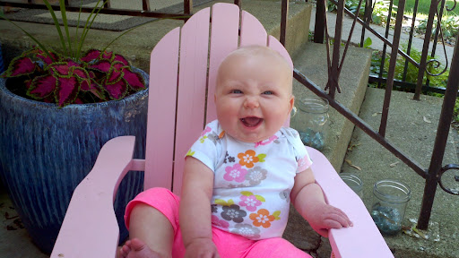 Traci Chapman Photo 30