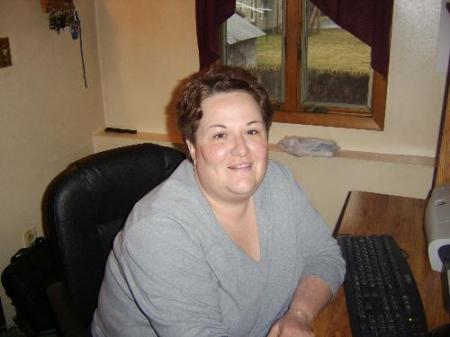 Jennifer Hatch Photo 4
