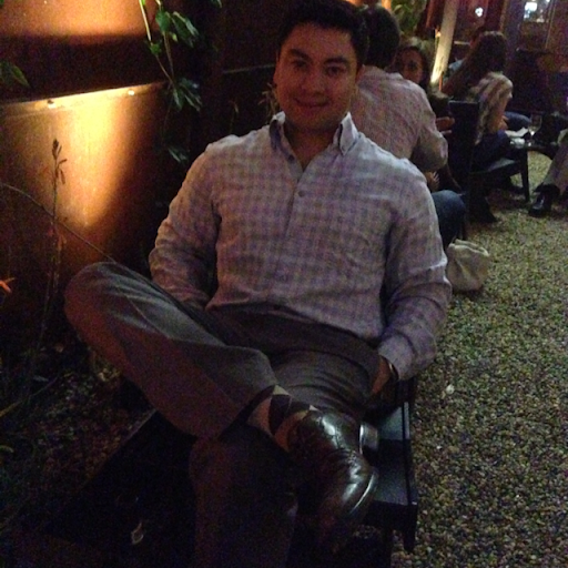 Ernesto Perez Photo 39